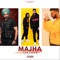 Majha Takeover (feat. Prem Dhillon) - Srmn lyrics
