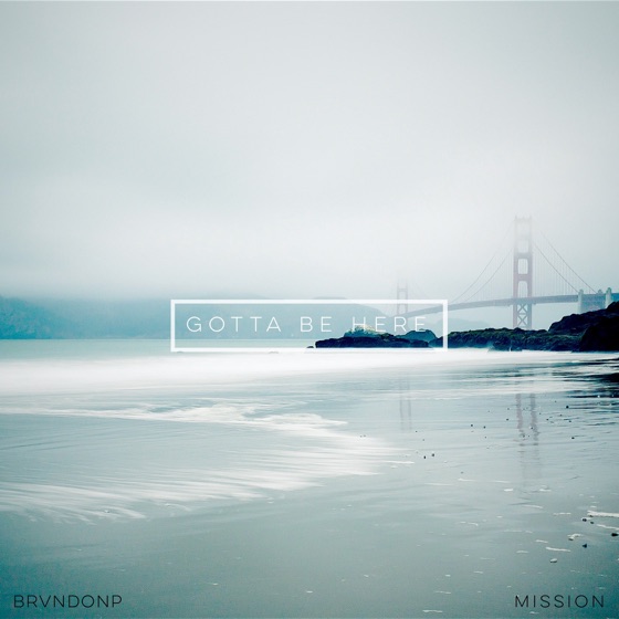Cover artwork for Gotta Be Here