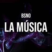 La Música artwork