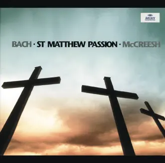 St. Matthew Passion, BWV 244: No. 68, Chorus I/II: 