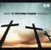 St. Matthew Passion, BWV 244: No. 68, Chorus I/II: 