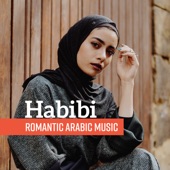 Habibi: Romantic Arabic Music - Sensual Belly Dance, Hot Oriental Lounge Music artwork