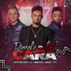 Dimelo en la Cara (feat. J.Montoya & Miguel Saez) - Single