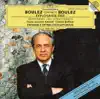 Stream & download Boulez conducts Boulez - .explosante-fixe., Notations I-XII, Structures II