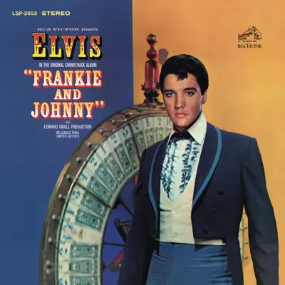 Frankie and Johnny (Original Soundtrack) - Elvis Presley