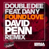 Found Love (feat. Dany) [30th Anniversary Remixes, Pt .2] - EP artwork