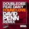 Found Love (feat. Dany) [David Penn Remix Dub] artwork