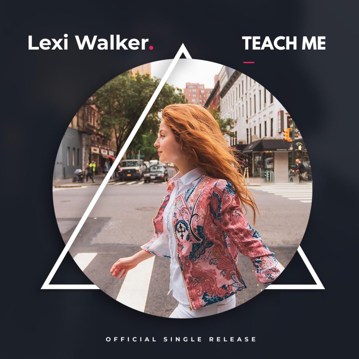 Песню teach me