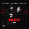 Stream & download Yo X Ti - Single