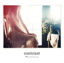 Contrast - EP by TK from Ling tosite sigure album reviews, ratings, credits