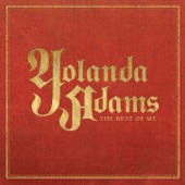 Yolanda Adams - Open My Heart