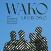 Wako & Oslo Strings - Snart blir jeg far (live)