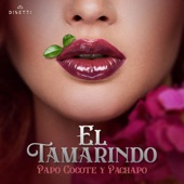 El Tamarindo (feat. PACHAPO) artwork