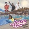 Única (feat. Ryan Castro) - Xplicitos lyrics