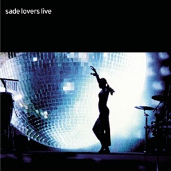 LOVERS LIVE cover art
