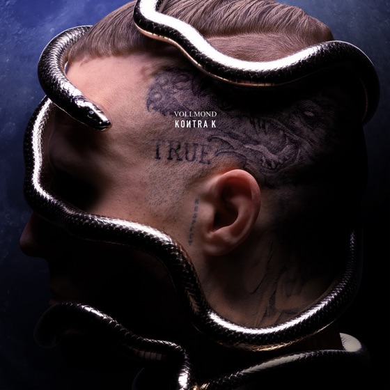 Cover artwork for Namen