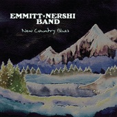 Emmitt-Nershi Band - New Country Blues