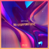 No Stopping Love artwork