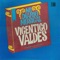 Los Aretes De La Luna (feat. La Sonora Matancera) - Vicentico Valdés lyrics