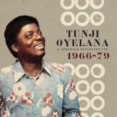 Tunji Oyelana - Agda Lo De