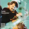 Gulda: Cello Concerto - Neumeister, E.: Fantasy for Cello and Big Band album lyrics, reviews, download