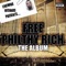 Pro Ball (feat. Shady Nate & Chris Da 5th) - Philthy Rich lyrics