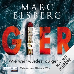 GIER - Wie weit würdest du gehen?