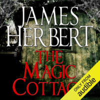 James Herbert - The Magic Cottage (Unabridged) artwork