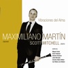 Maximiliano Martín & Peter Whelan - Grand Duo Concertant: II. Andante con moto