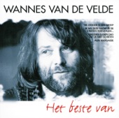Lied Van De Lange Wapper artwork