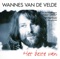 Lied Van De Lange Wapper artwork