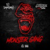 Monsta Gang - Single