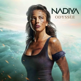 Nâdiya - Odyssée (2019) LEAK ALBUM