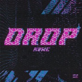 Kvne - Drop (Radio Edit)