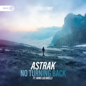 No Turning Back (feat. Nino Lucarelli) [Extended Mix] artwork