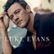 The First Time Ever I Saw Your Face - Luke Evans lyrics