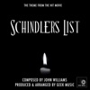 Geek Music - Schindlers List Main Theme (From "Schindlers List")