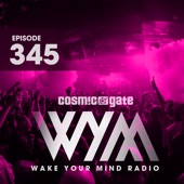 Wake Your Mind Radio 345 artwork