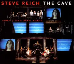 The Cave by Beryl Korot, Paul Hillier & Steve Reich Ensemble album reviews, ratings, credits