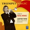 Geoffrey Payne - Lakmé - Arr. Rafael Mendez: The Bell Song