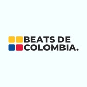 Beats de Colombia artwork
