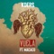 Vuela (feat. Macaco) - Koers lyrics