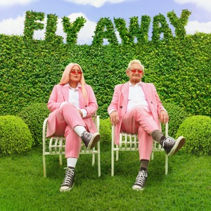 Tones And I - Fly Away - 排舞 音乐