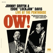 Johnny Griffin and Eddie "Lockjaw" Davis - Blues Up and Down