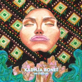 Kadhja Bonet - Honeycomb