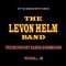 Simple Twist of Fate - The Levon Helm Band lyrics