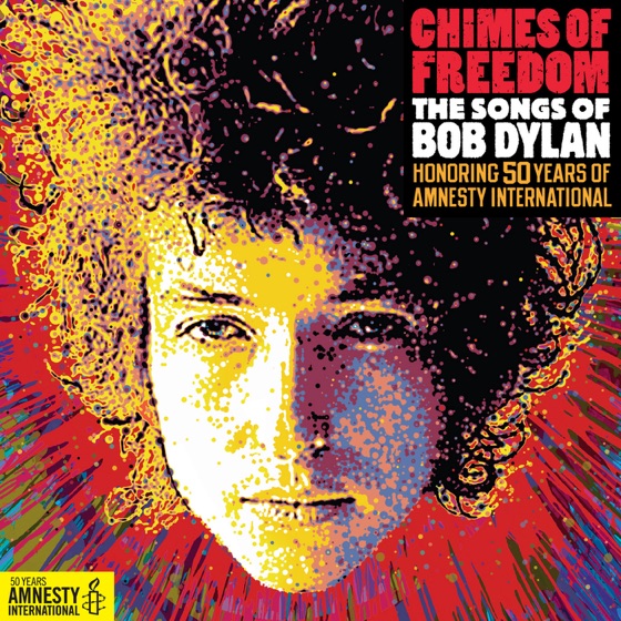 Cover artwork for John Brown