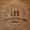 Lemko Bluegrass Band