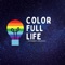 Color Full Life Hip Hop Rap Beat - Chamika Anuhas lyrics