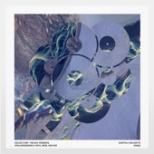 Velika Remixes - EP artwork